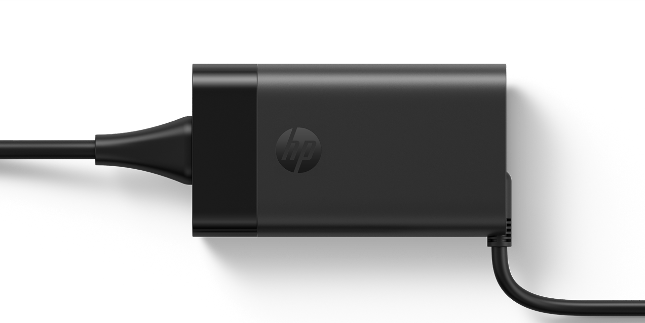 Starý 65W adaptér